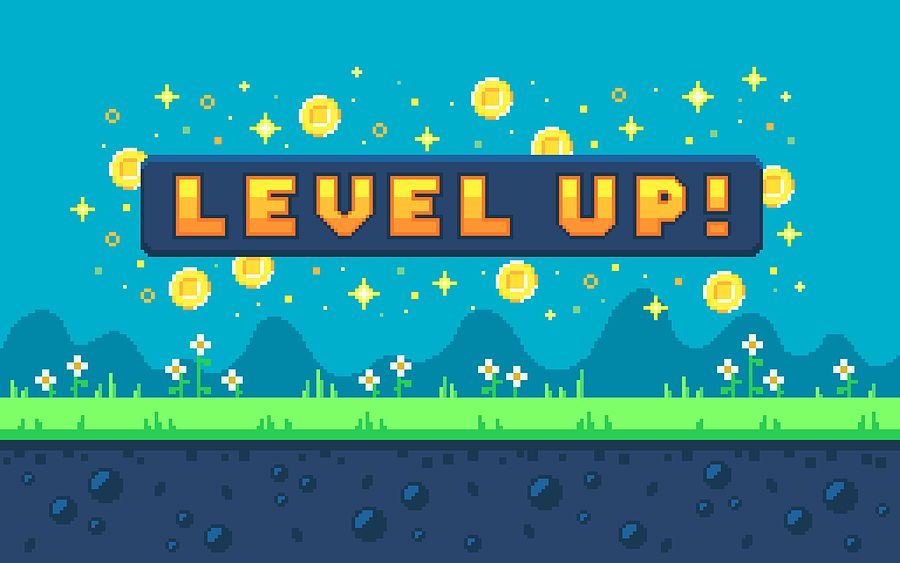 How to Level Up as a Developer